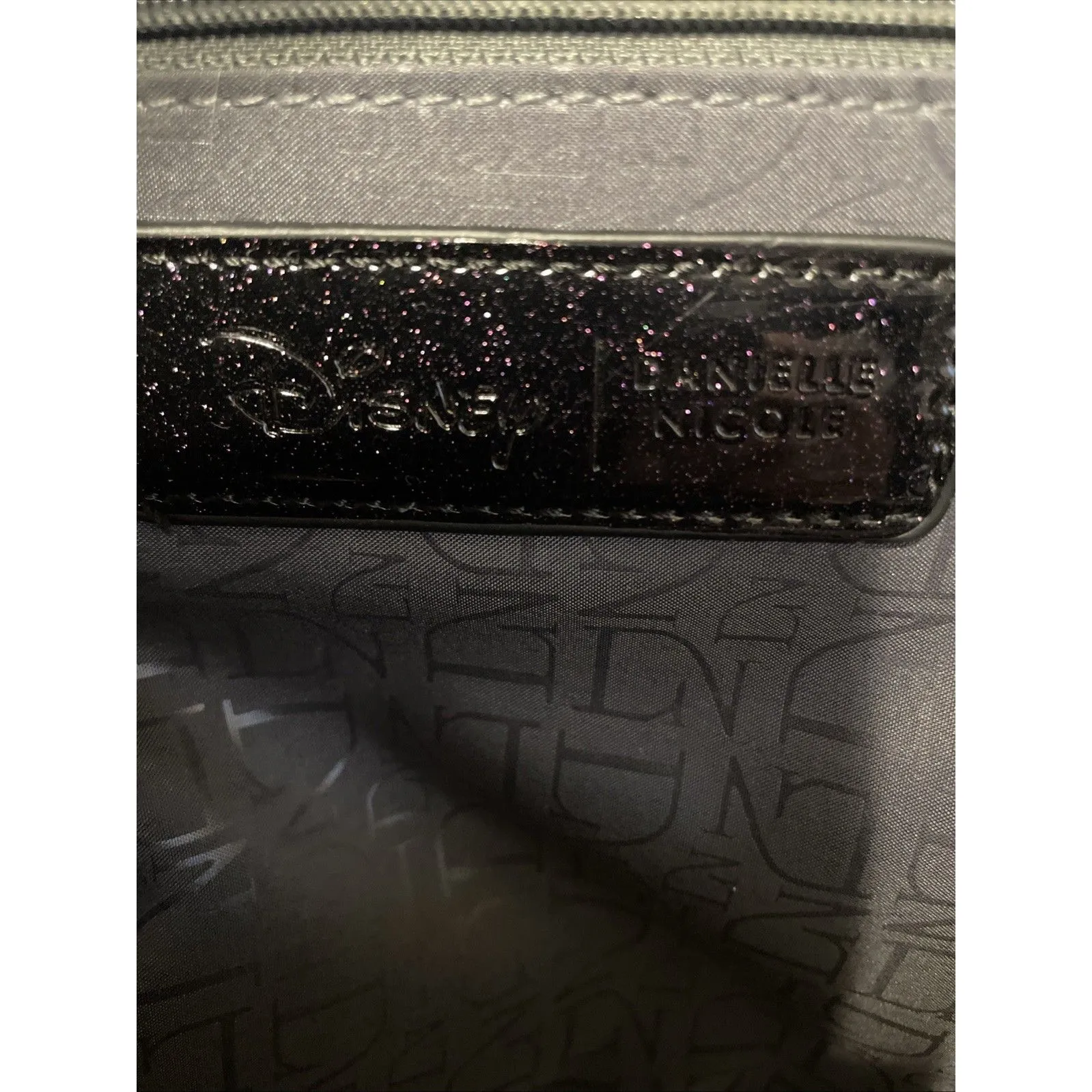 Danielle Nicole Snow White Fairest One Of All Backpack Bags Disney - Image 11