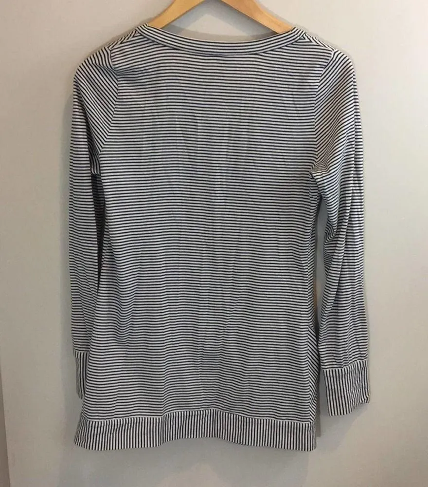 Anthro Leifsdottir fuddle bottomed cardigan - Image 6