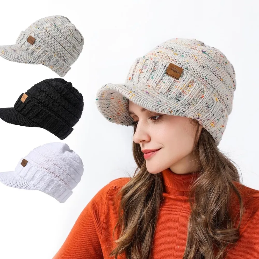 Winter Hats for Women - Image 3