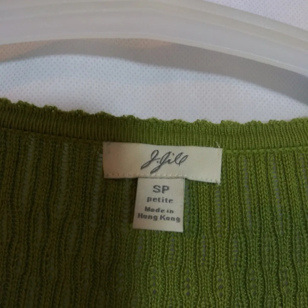 J. Jill Green V - Image 5