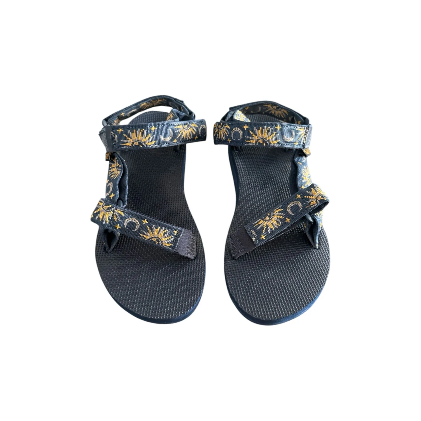 Teva Original Universal Celestial Print Sandals Women’s 8 - Image 3