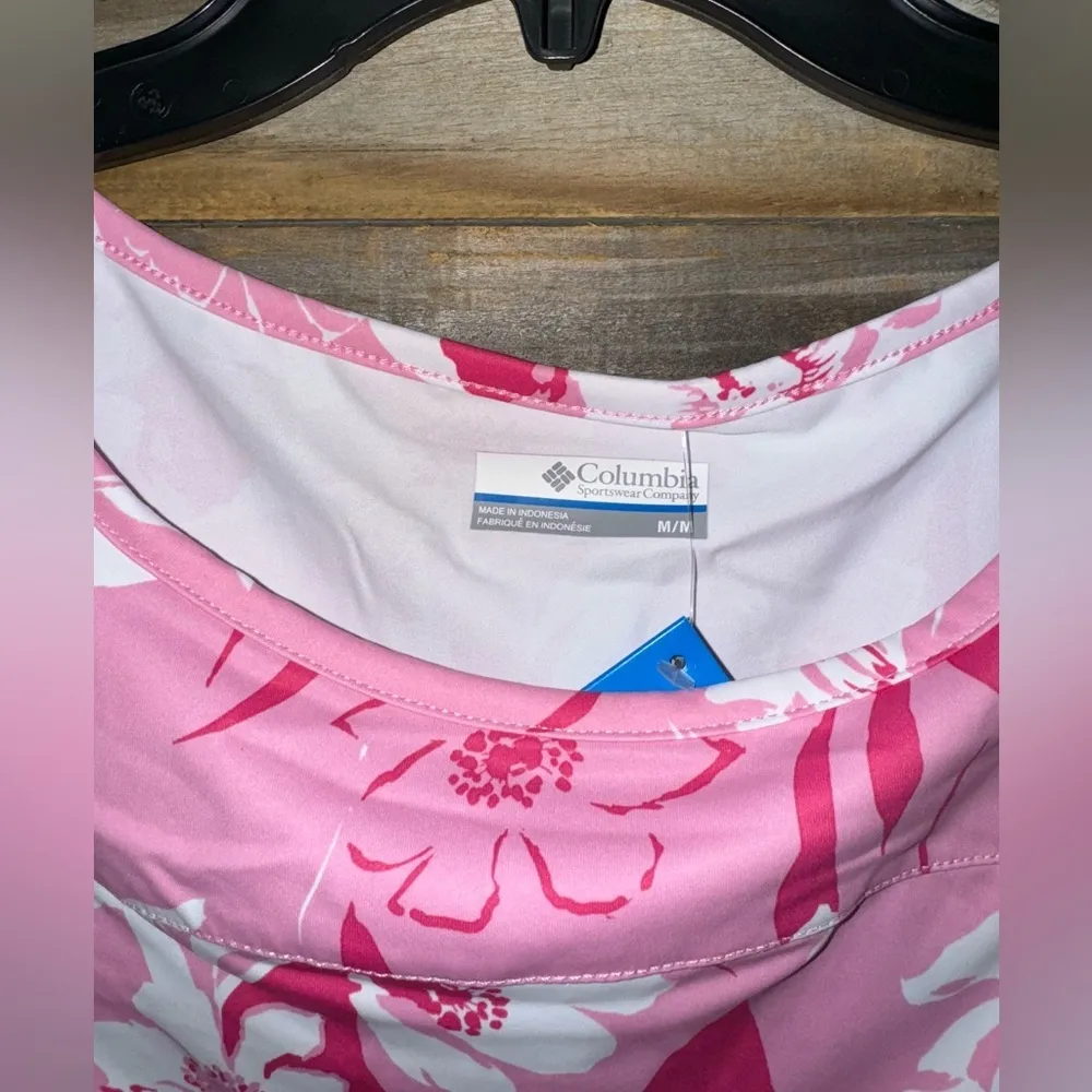 Columbia Women's Columbia Women’s Chill River Tank Top NWT - Medium size - Image 5