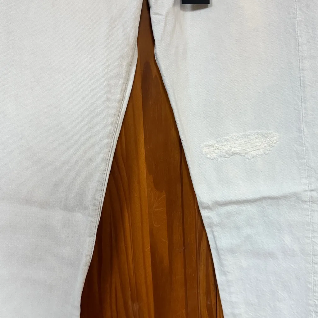 Edwin “CAI” Jeans in High Hopes Wash Size 30 - Image 4