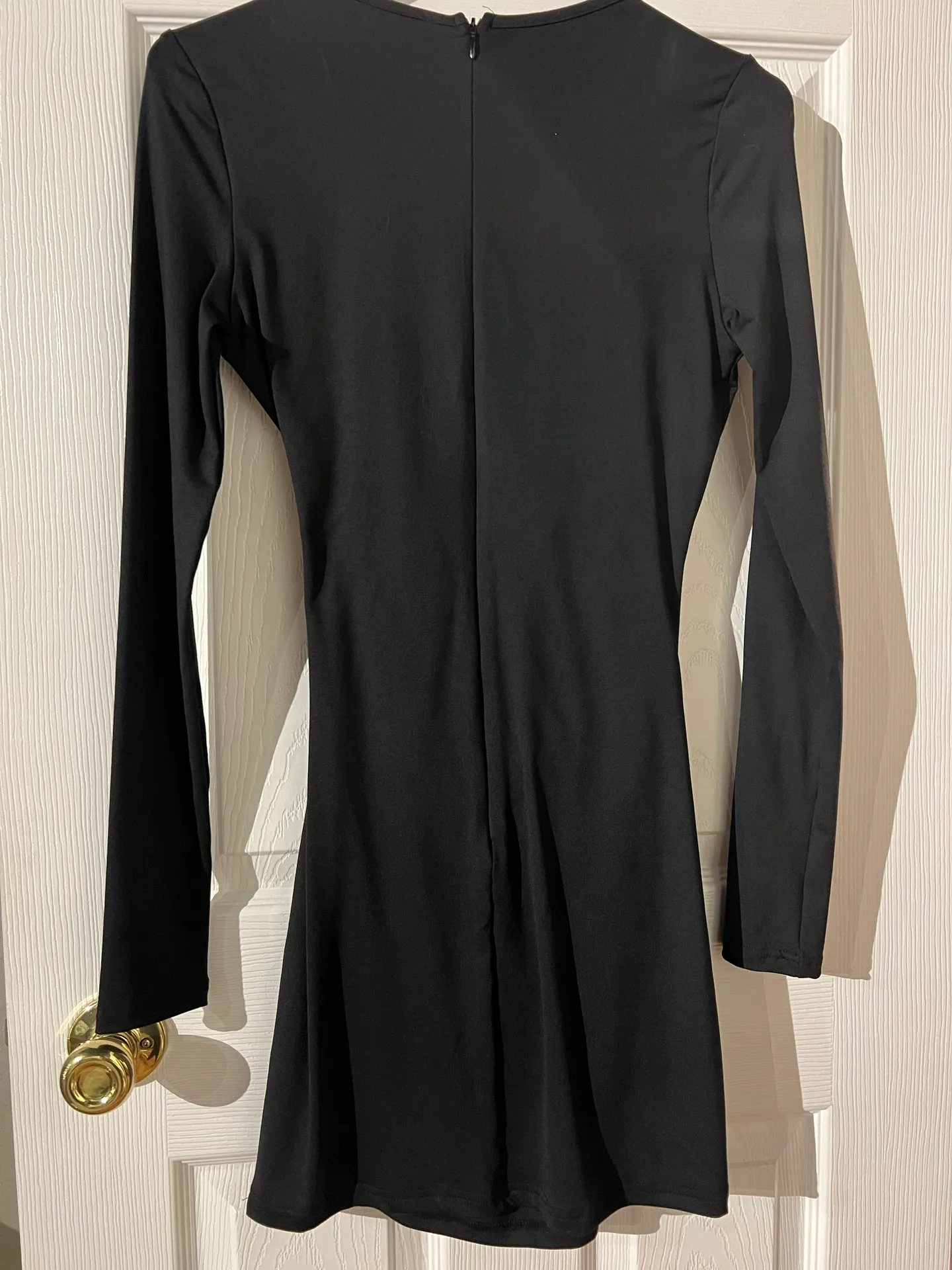 Whitefox Cut Out Dress - Image 2