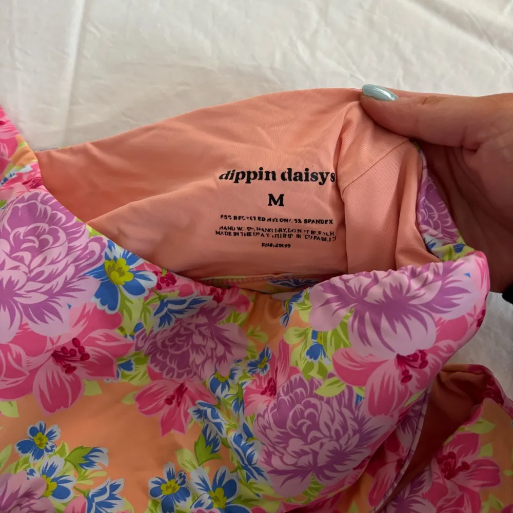 Dippin’ Daisy’s Bikini! - Image 3