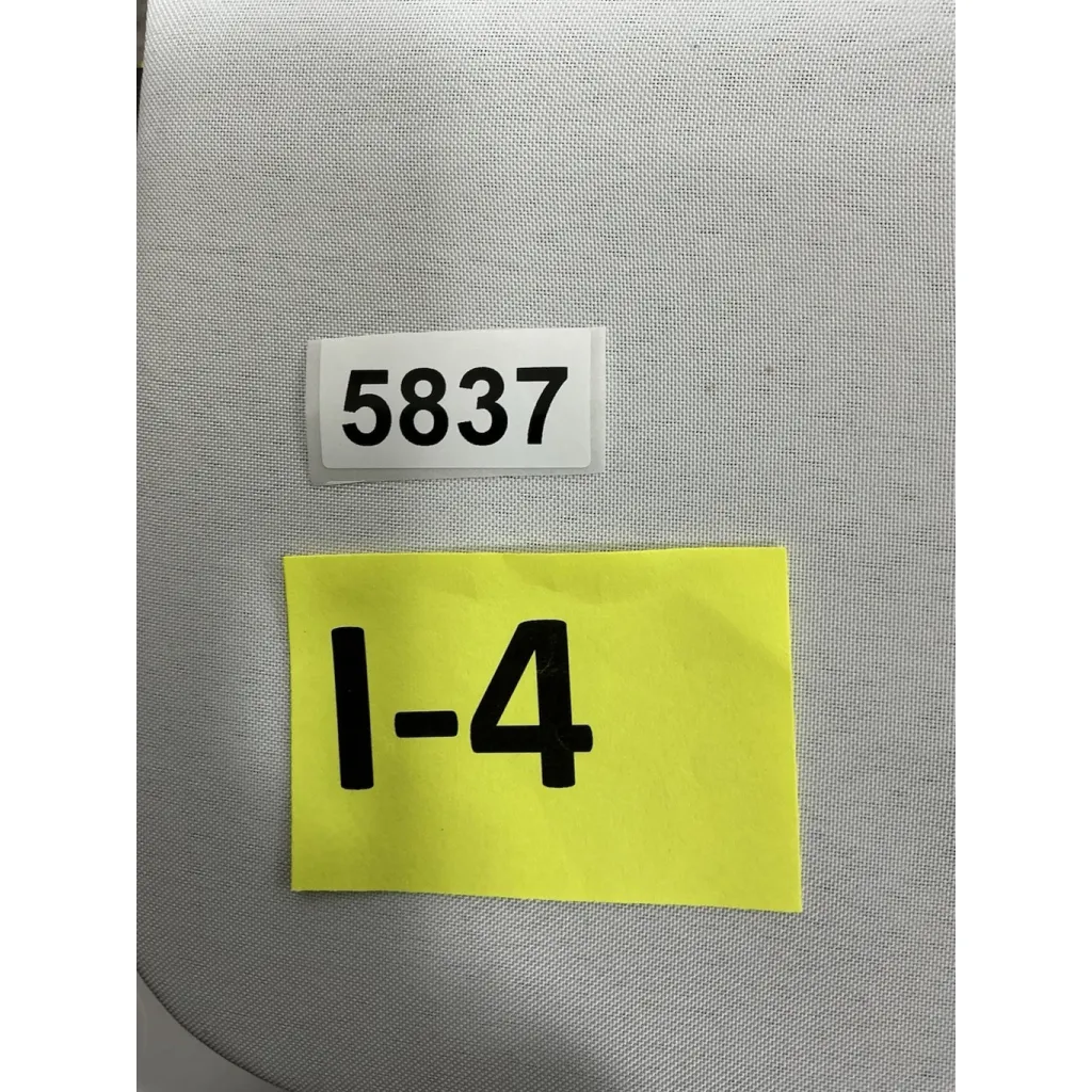 Womans Nine West Long Sleeve Blouse 1x black White Hidden Button Up - Image 9