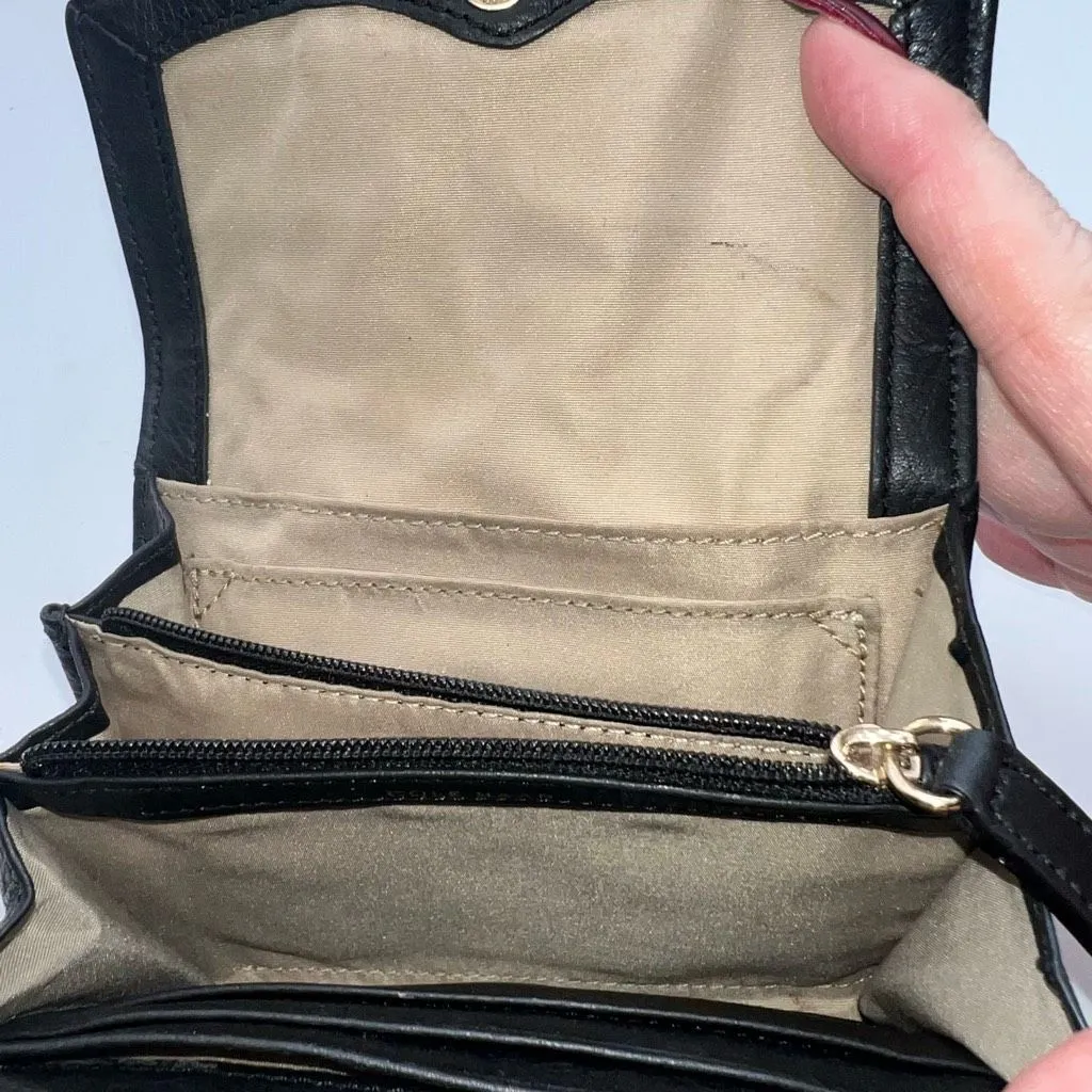 Cole Haan  Weaved Bi‎ Fold Wallet - Image 4