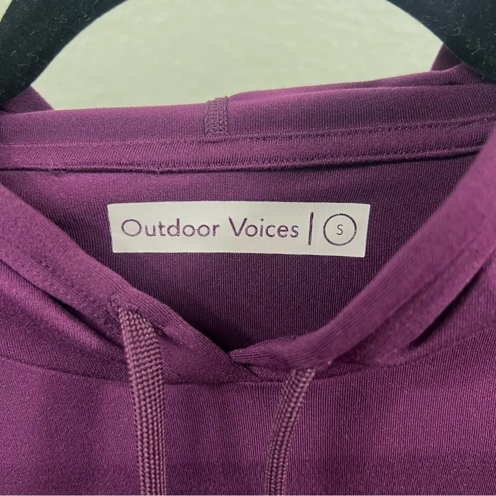 Outdoor Voices All Day Hoodie - Image 7