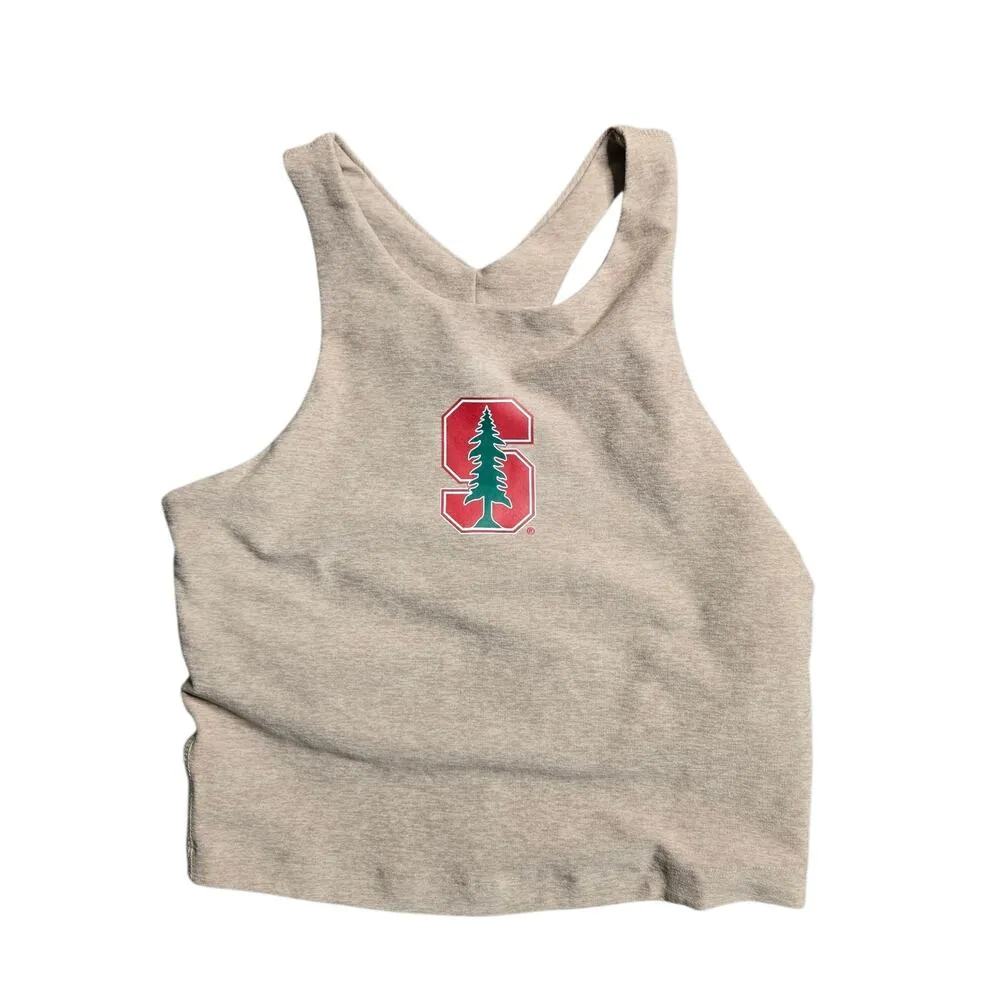 Beyond Yoga Stanford University Spacedye Cropped Tank Size: XS - Image 2