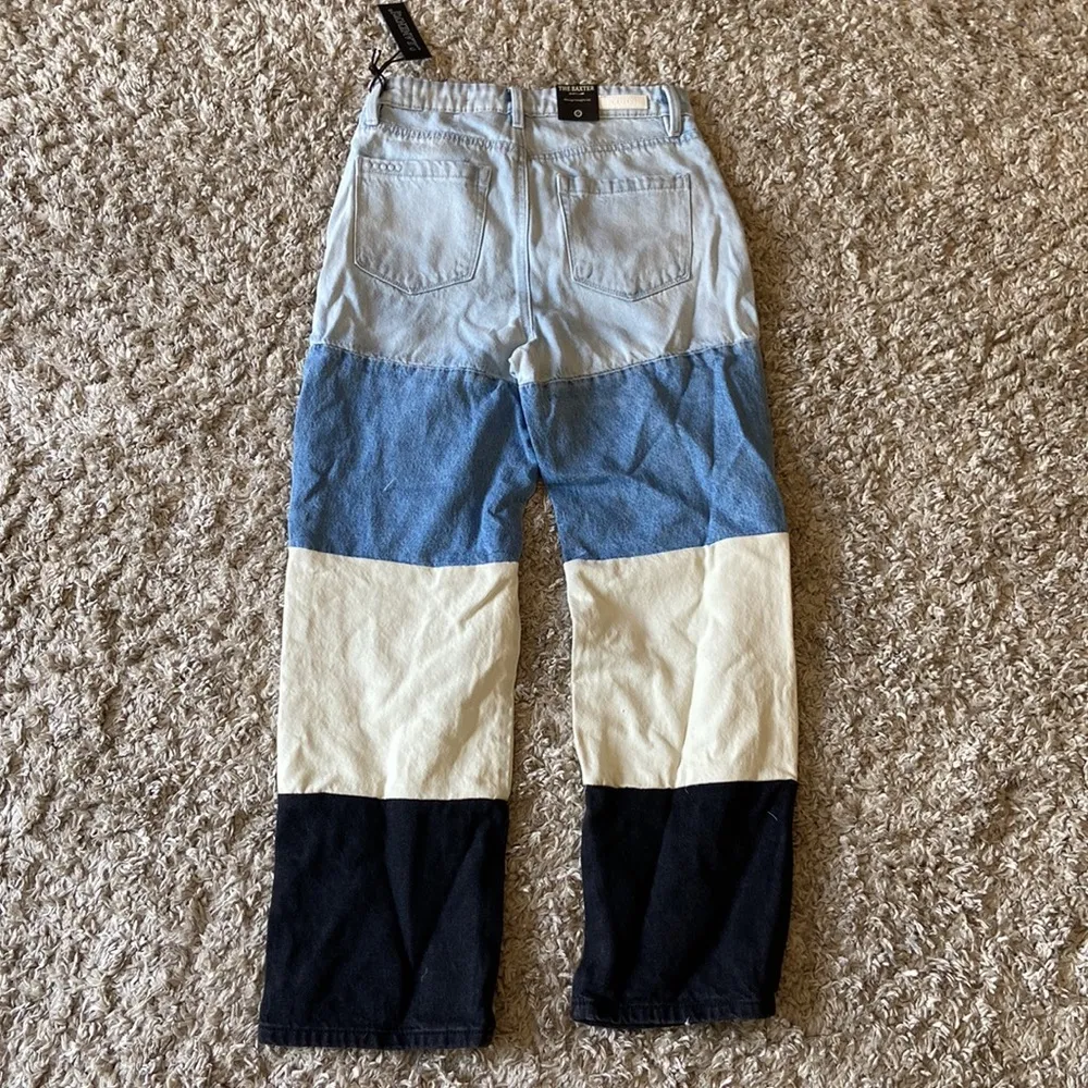 BLANK NYC  The Baxter Jeans - Image 3