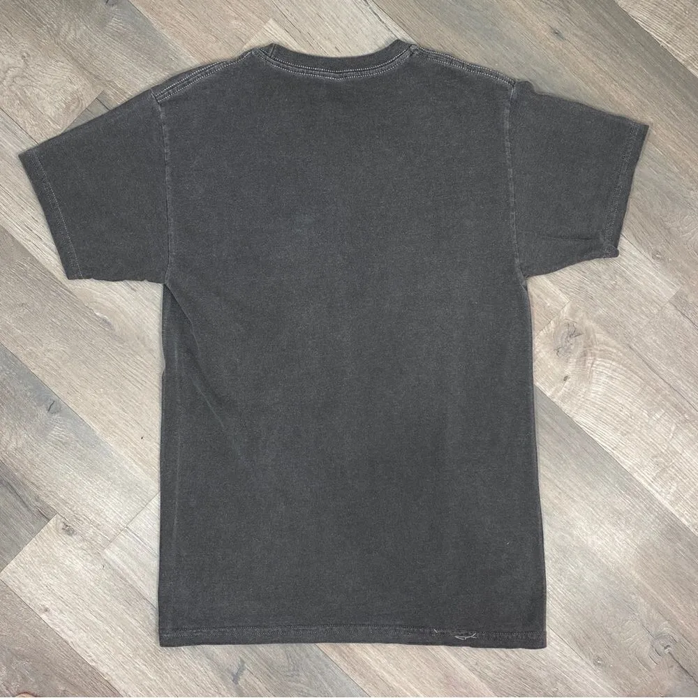 Urban Outfitters Nirvana Nevermind T Shirt Gray Small‎ - Image 2