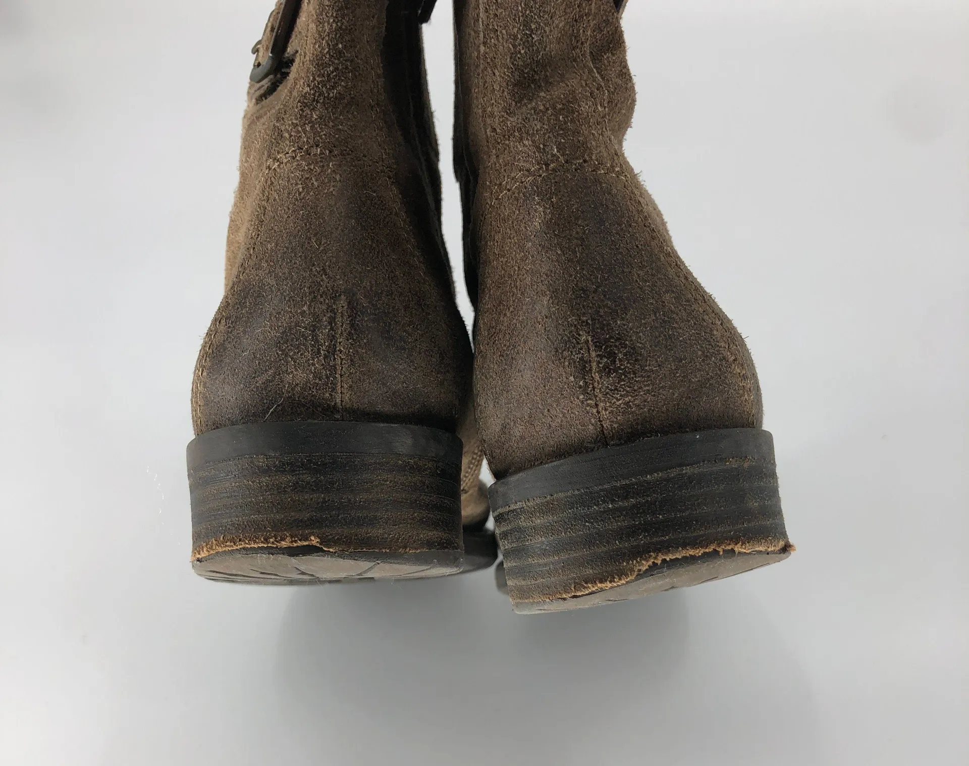 Panache Combat Boots - Image 8