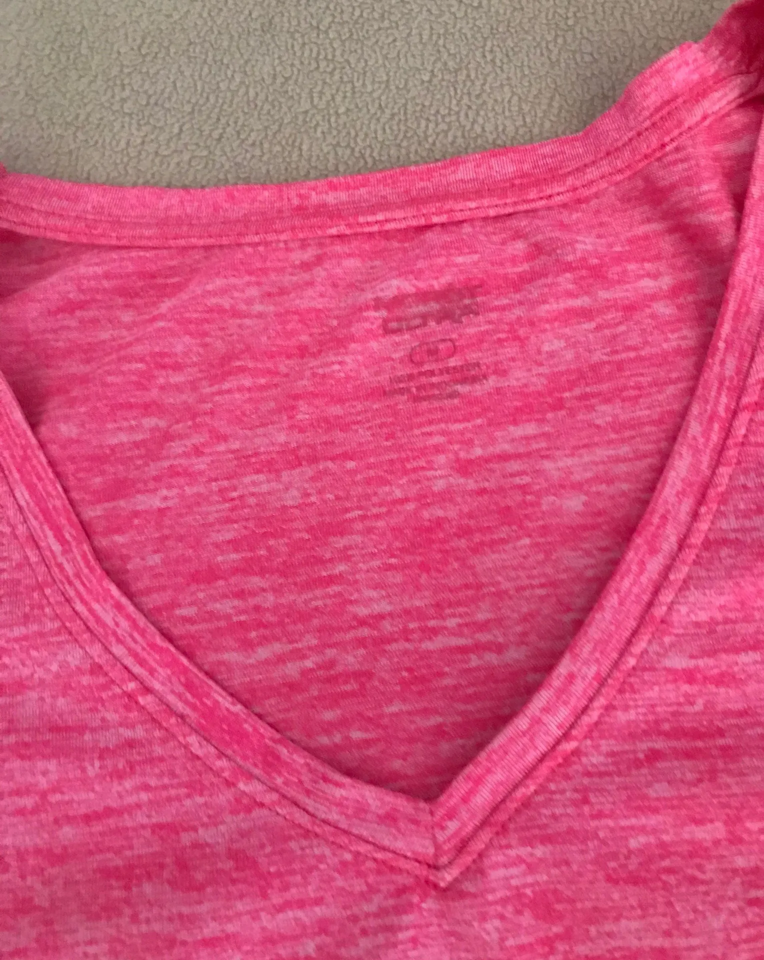 Women’s Sports Shirt Size M - Image 6