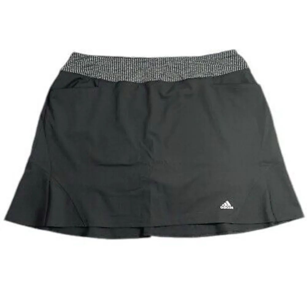 ✨Adidas Fashion Golf Sz Small Skort✨ - Image 3
