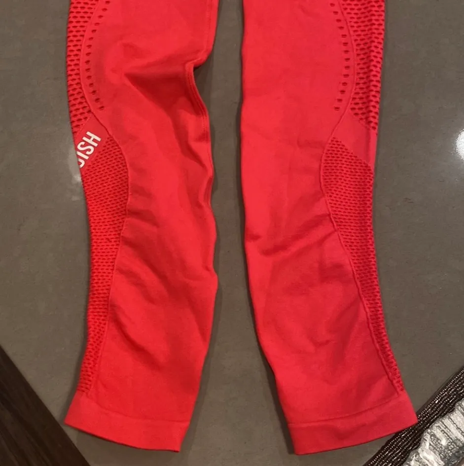 Vanquish Seamless Workout Set - Image 8