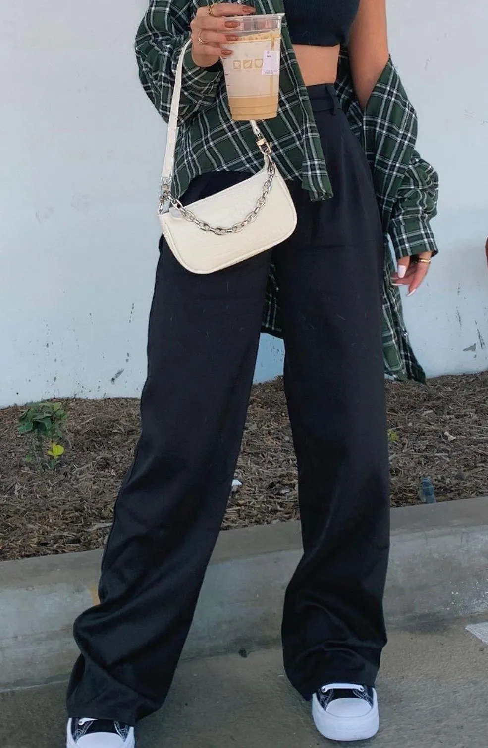 Princess Polly Pants - Image 4