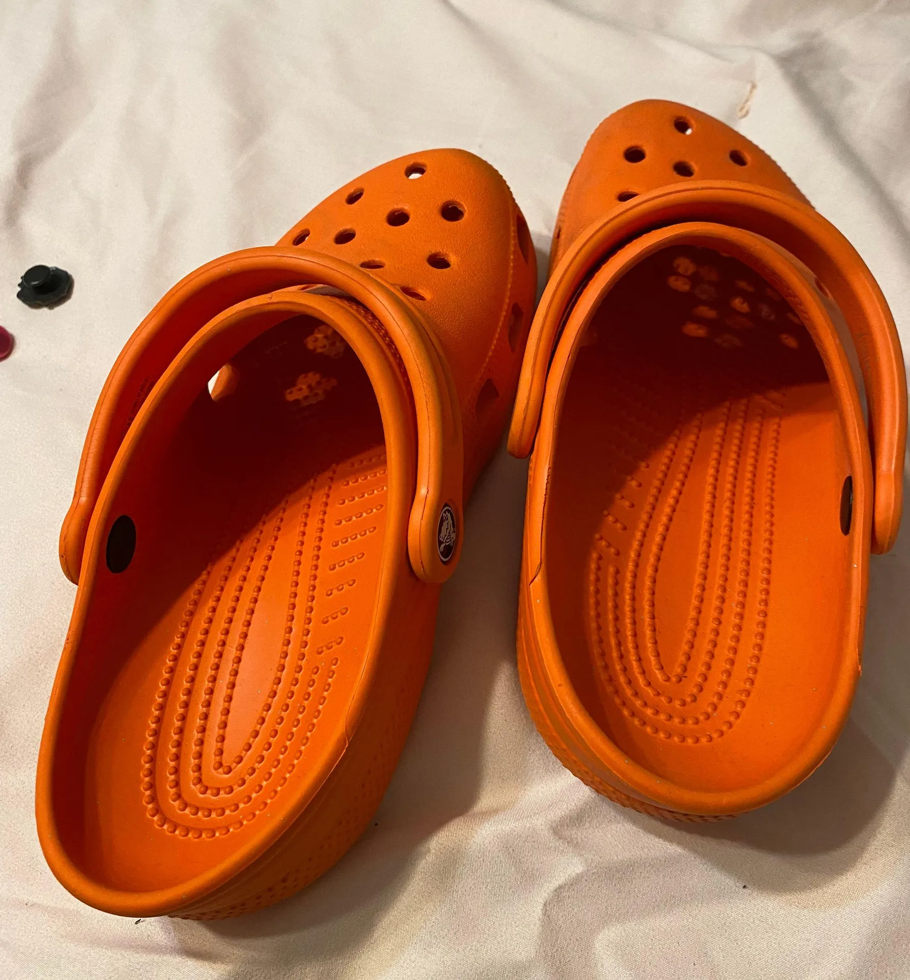 Crocs Orange - Image 2