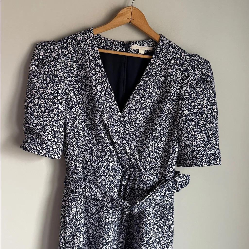 JONATHAN SIMKHAI Evelyn Wrap - Image 6