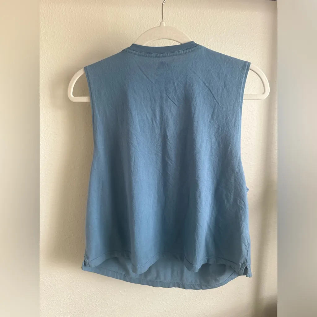 Salty Crew Women's Soarin' Cropped Tank - Image 9