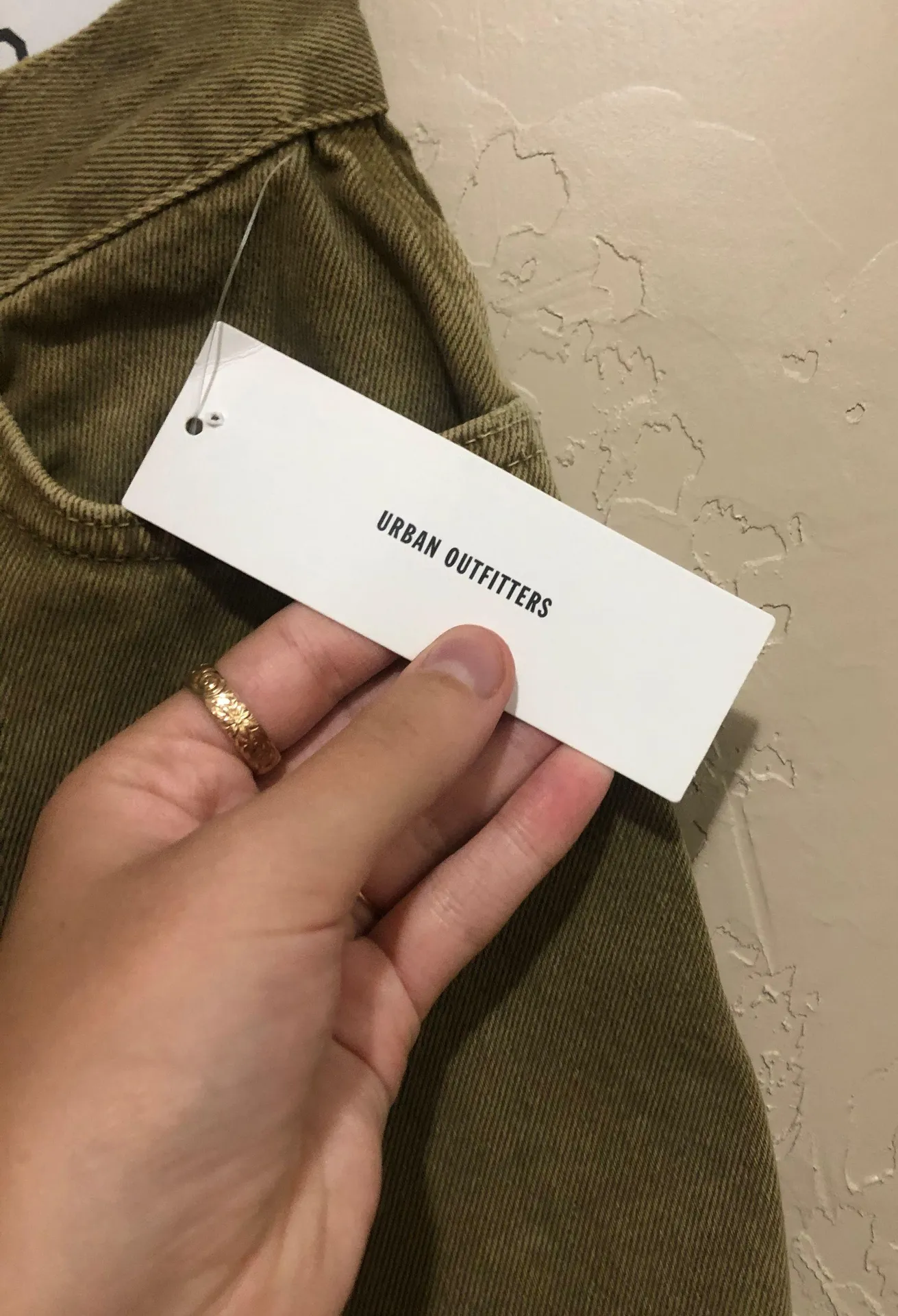 Urban Outfitters Cargo Shorts - Image 4