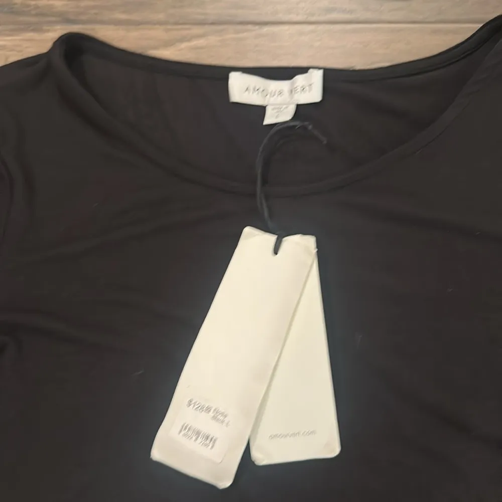 NWT Amour Vert Elodie Dress Sz L - Image 7