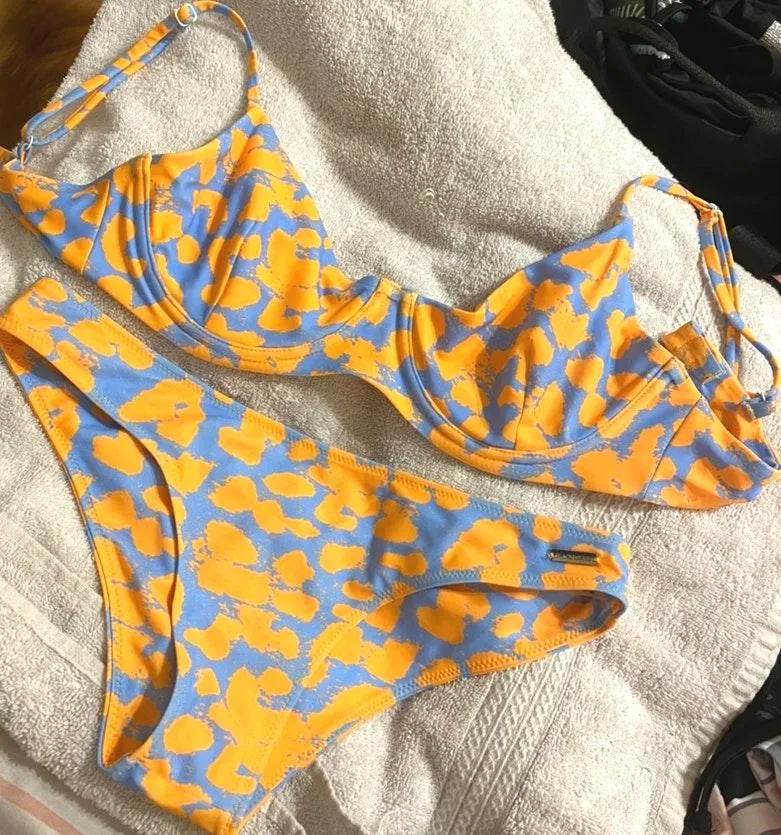 Blackbough Bikini Set - Image 2