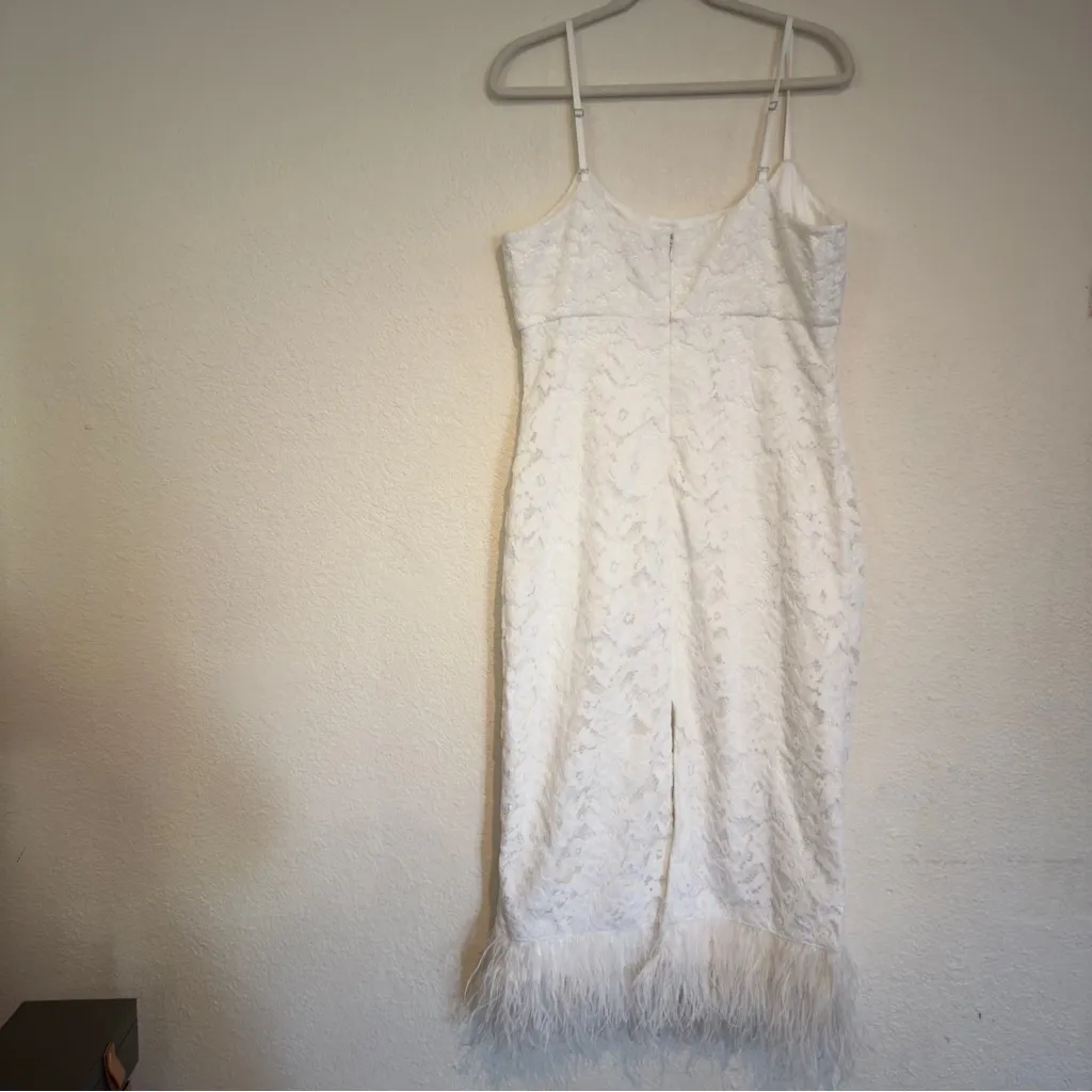 LIKELY Women's Midi Mari Dress - Image 13