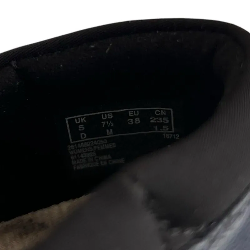 Clarks Cloudsteppers Ayla Flats Sz 7.5 - Image 6