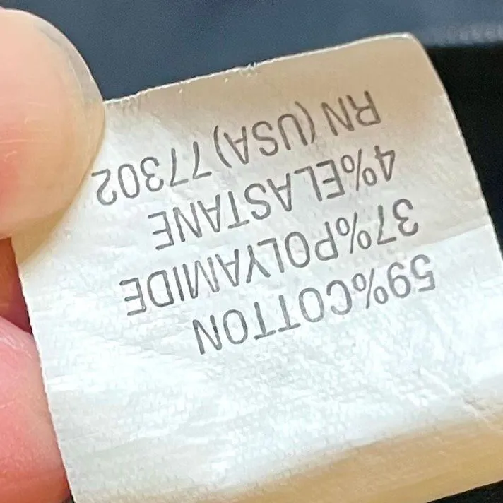 Zara Basics Boot Cut Dress Pants Small - Image 7