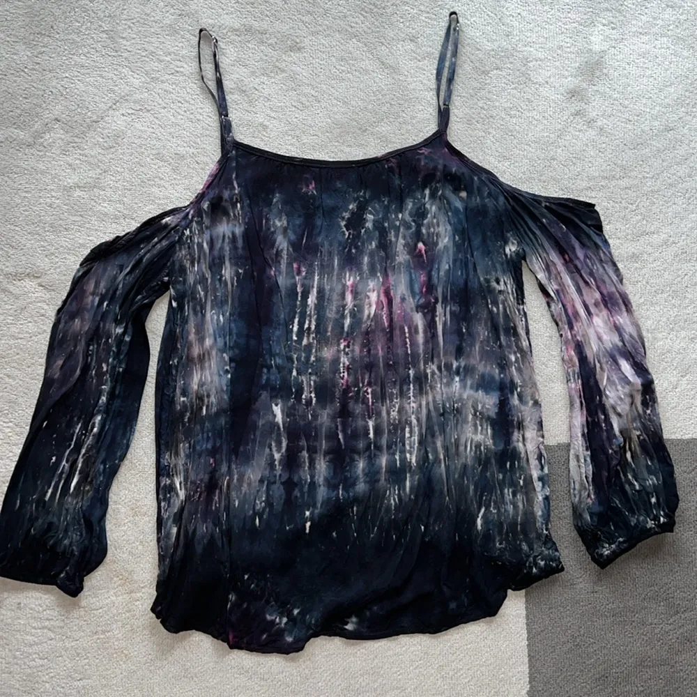 Planet Blue Blu Moon Top - Image 5