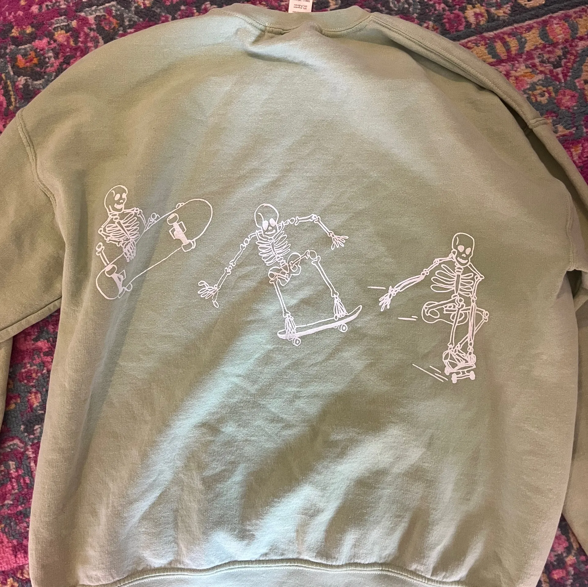 Sweatshirt - Image 2