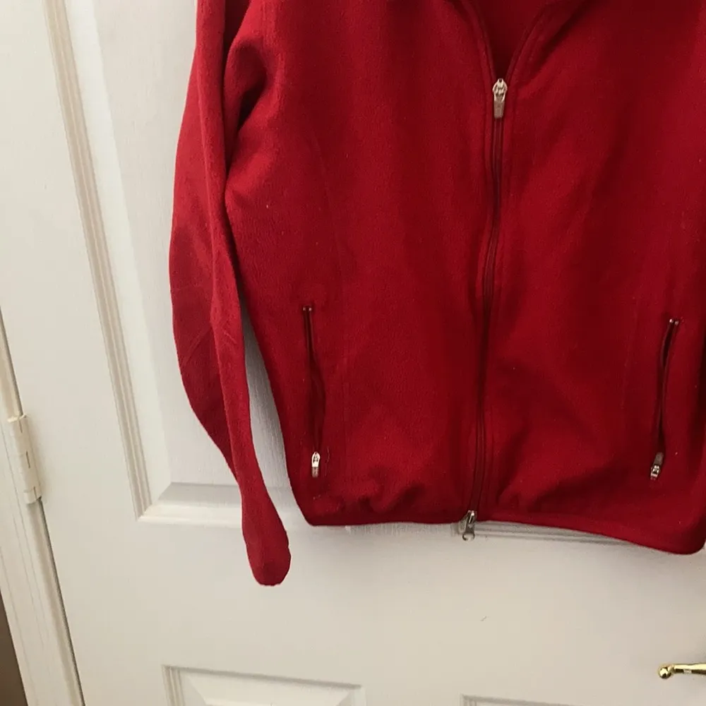 Avia  fleece jacket small - Image 2