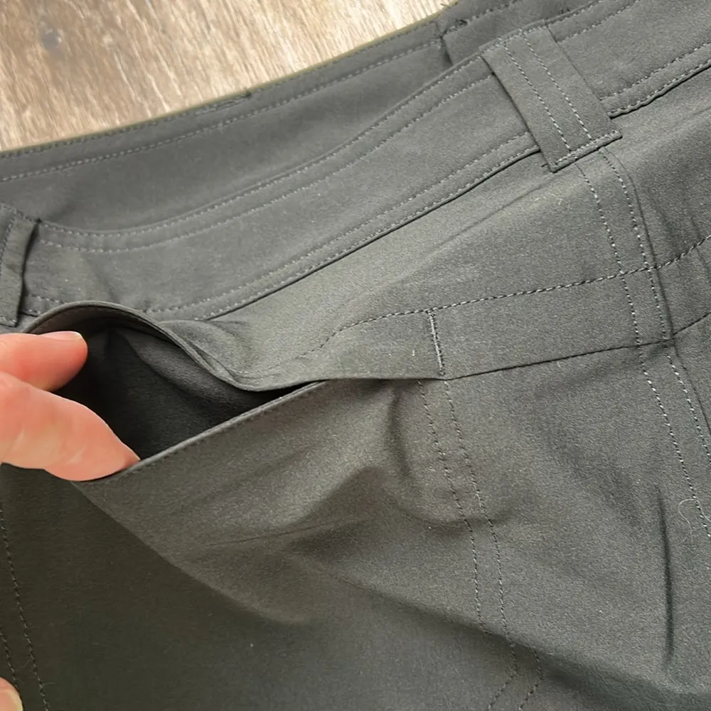 Eddie Bauer Adventurer 2.0 Skorts Size 16 - Image 12