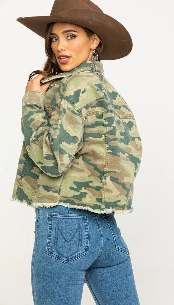 Free People Jacket - Image 2