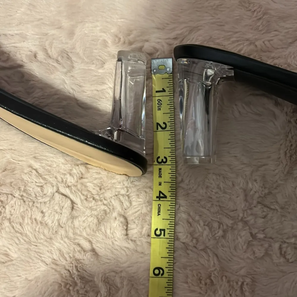 TOP MODAA size 10 shoes - Image 10