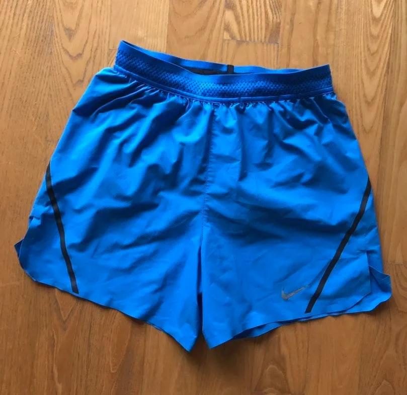 Nike Dri Fit Shorts - Image 3