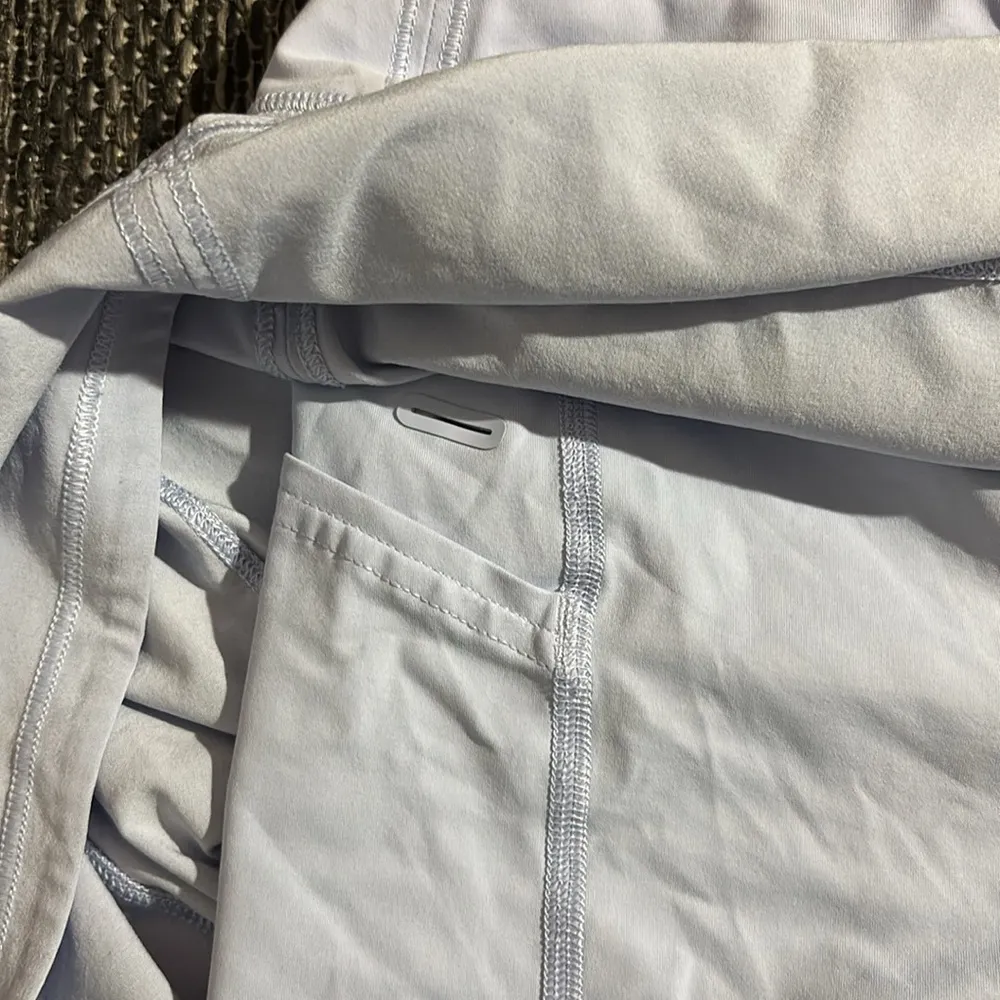 Lululemon Pace Rival Mid-Rise Skirt *Long - Image 8