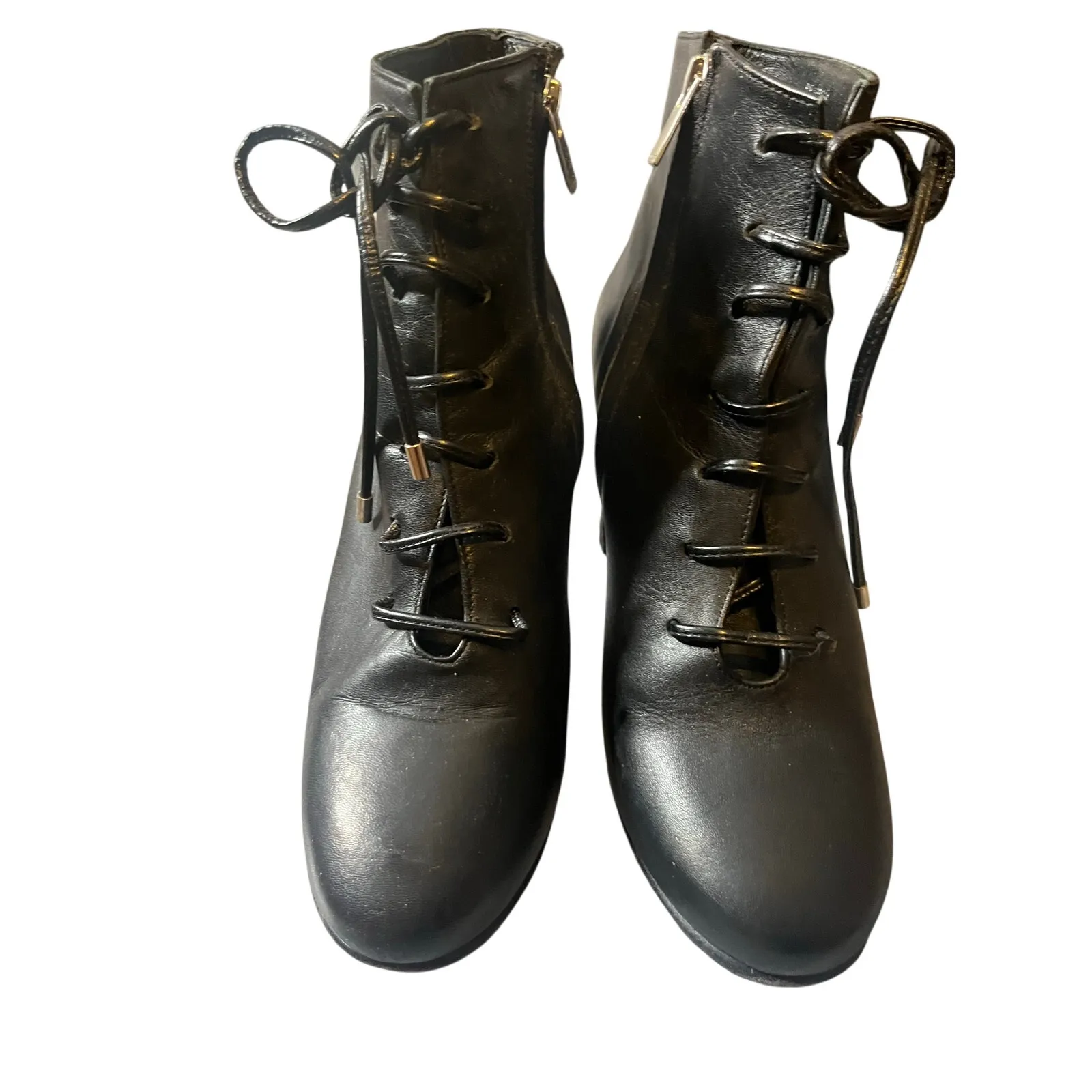 The Kooples Booties - Black size 40 (US sz 9.5) - Image 2