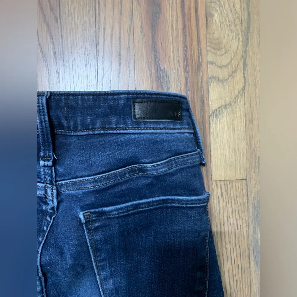 Abercrombie & Fitch Simone High Rise Super Skinny 24/00s jeans - Image 6