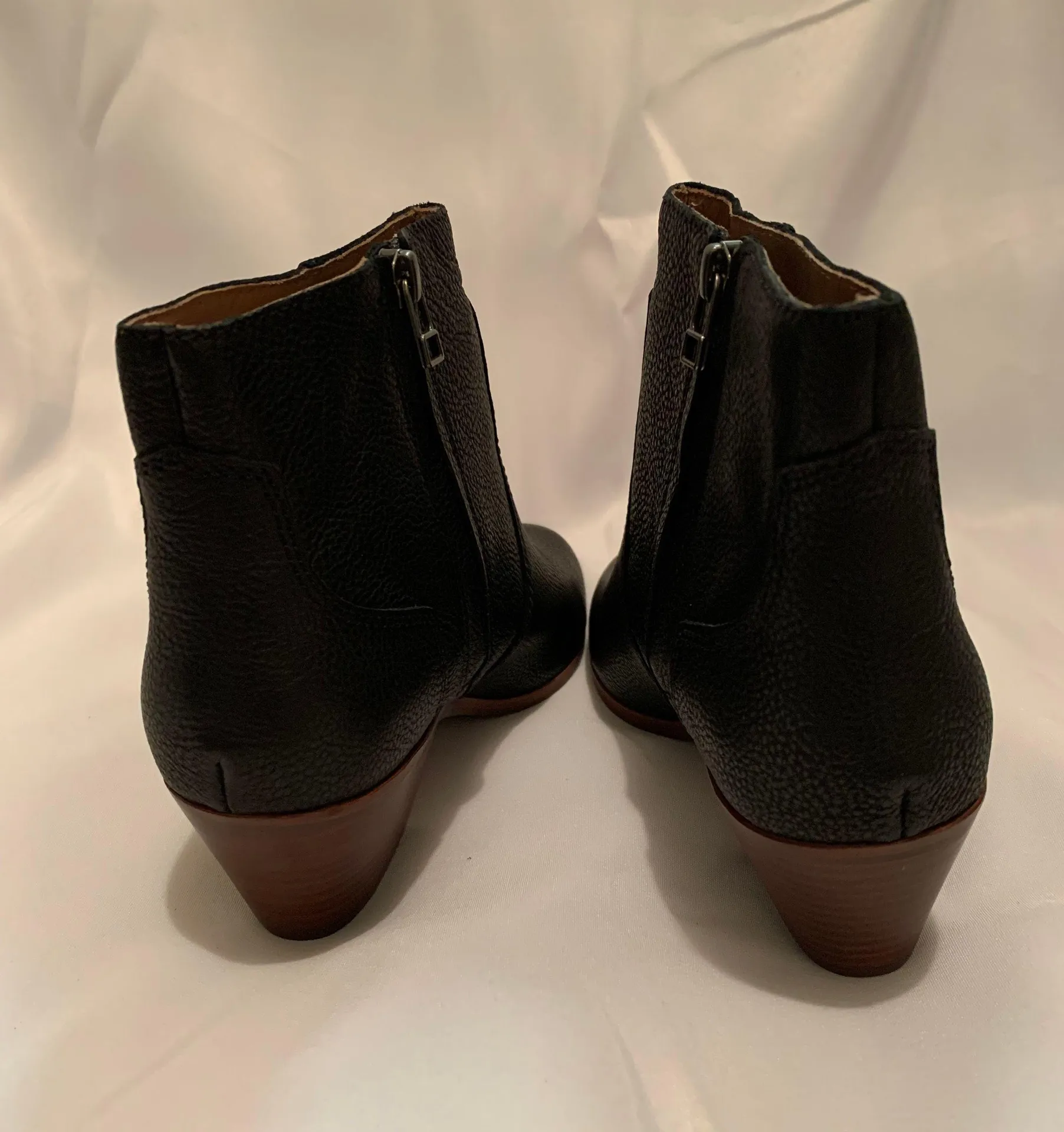 Ankle Boots - Image 5