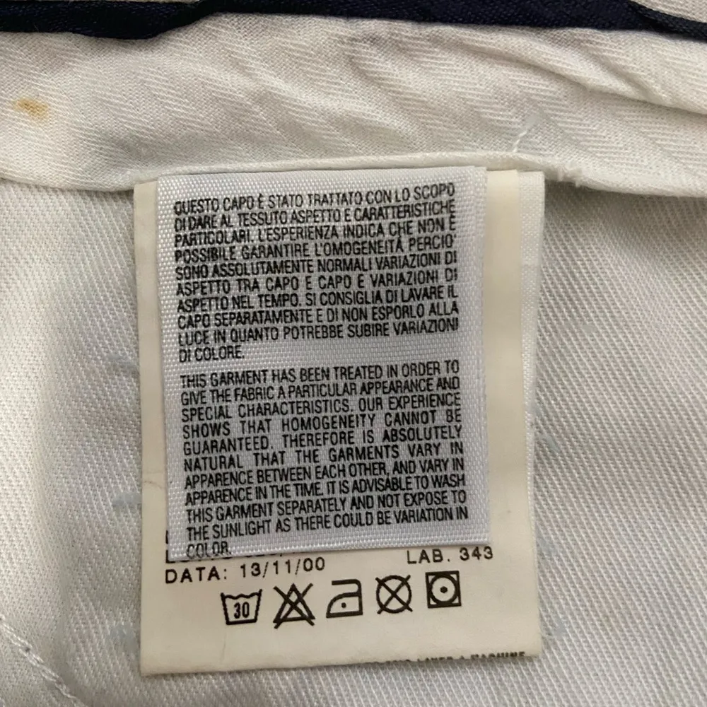 Diesel Denim Skirt women’s size 28 - Image 6