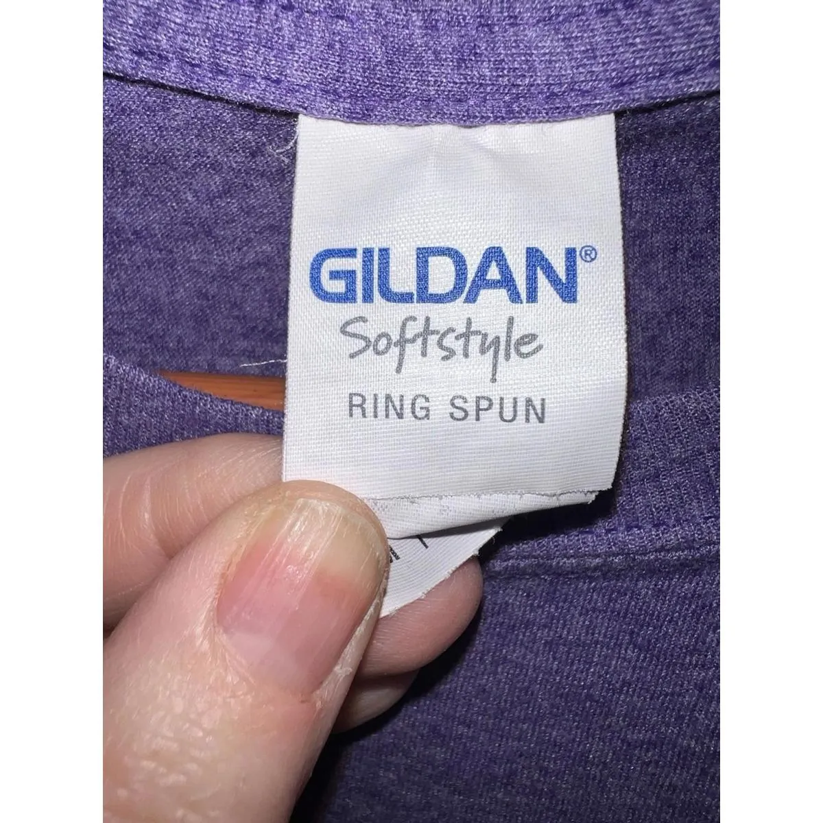 Hocus Pocus Everybody Focus Teacher Shirt M Gildan Halloween Witchy Tee - Image 8