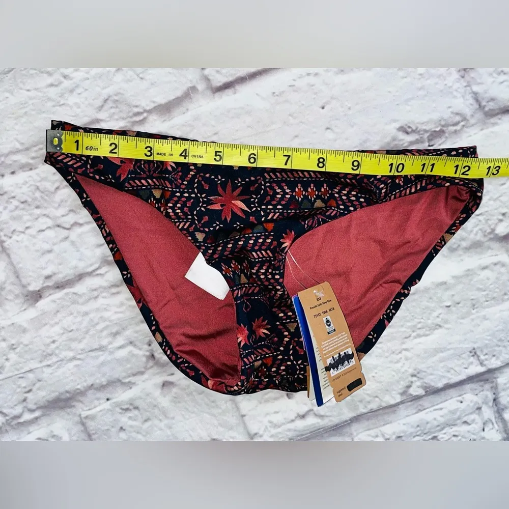 Patagonia  Bikini Bottoms NWT ! - Image 6
