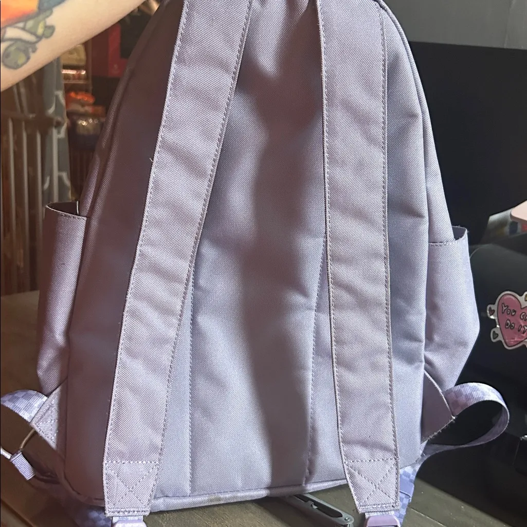 Herschel Supply Company Women's Nova - Pastel Purple Backpack - Image 3