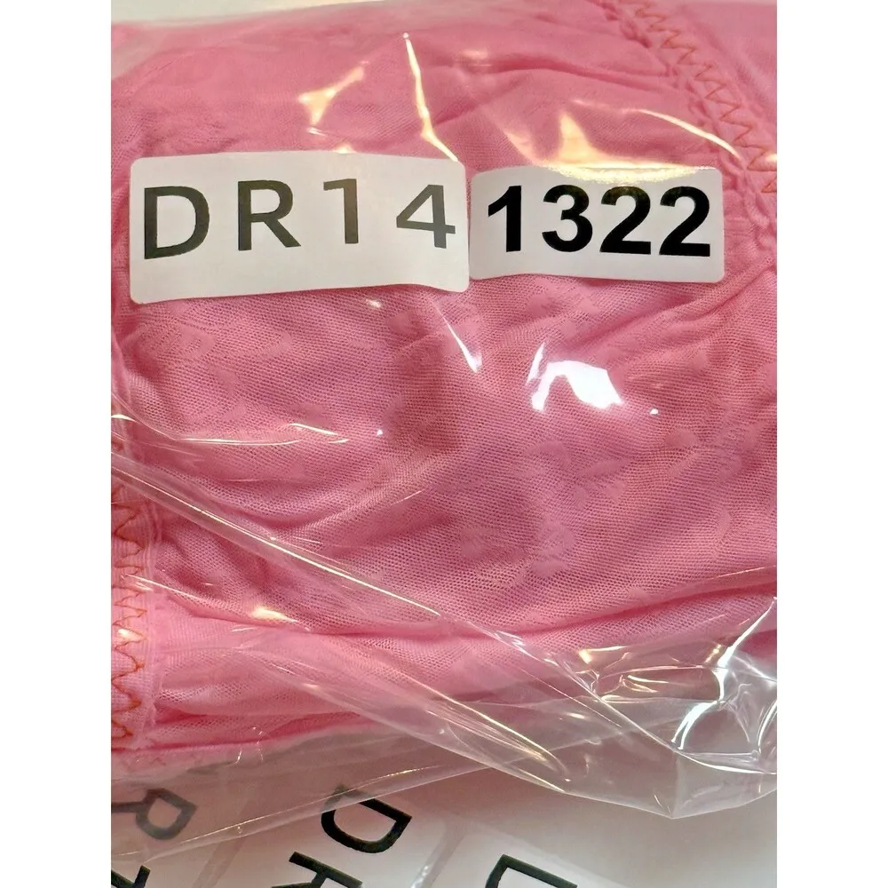 Sexy Little Things Victoria's Secret Lingerie size 36C Baby Doll Nighty Dress - Image 15