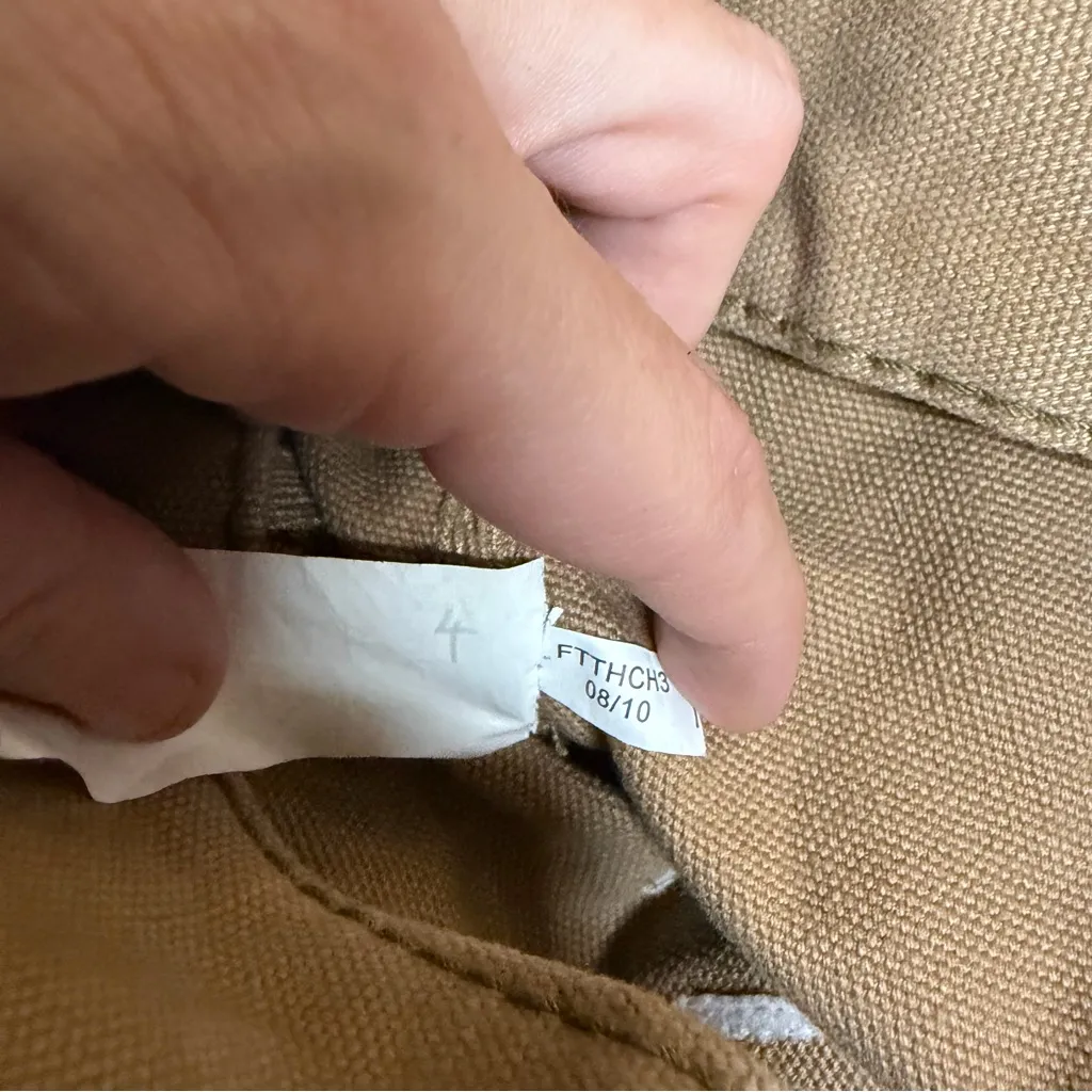 Aeropostale 2010s Y2K Shoulder Bag - Image 4