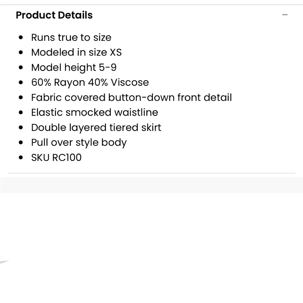 NWOT Rails Jasmine Dress Ash Cheetah Grey Size Small Retail $218.00 - Image 13