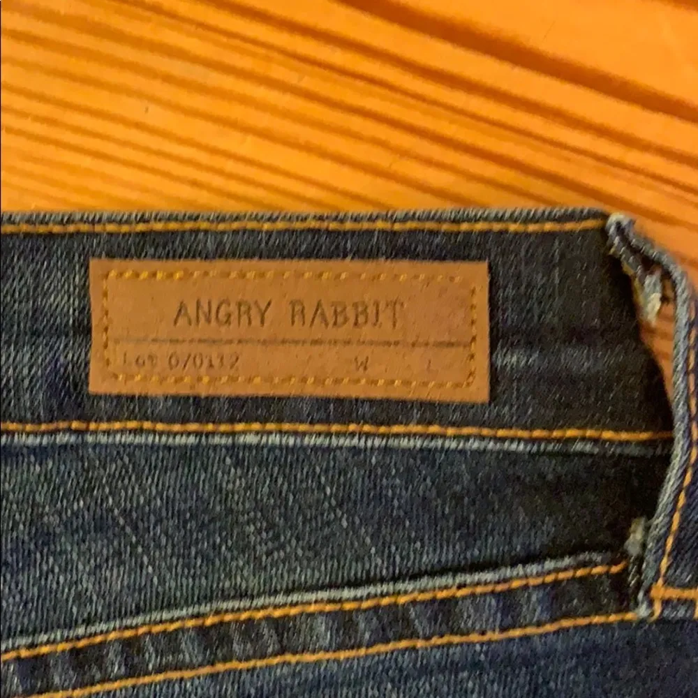 Angry Rabbit Jeans - Image 3