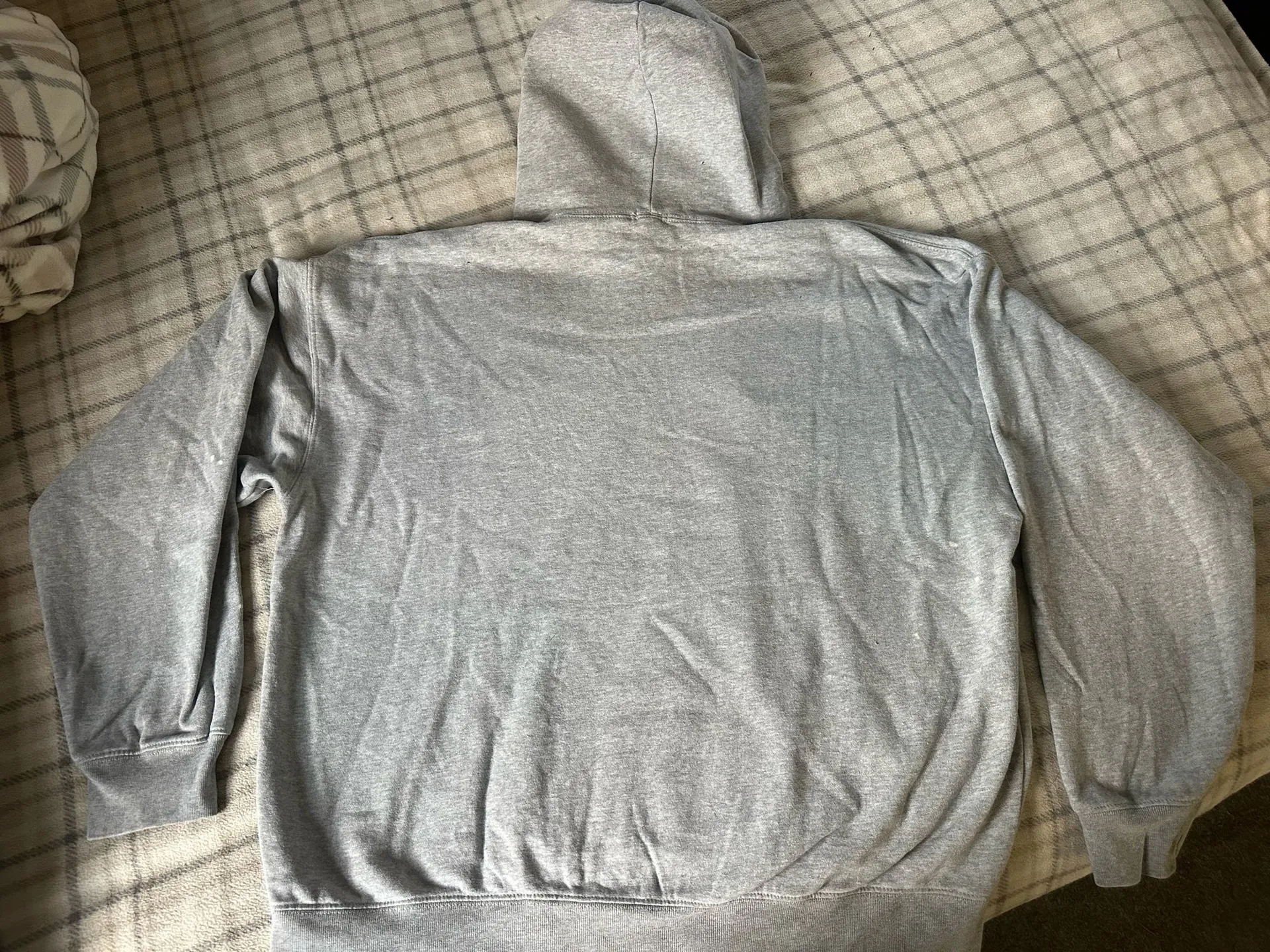 Georgetown Brandy Melville Sweatshirt - Image 2