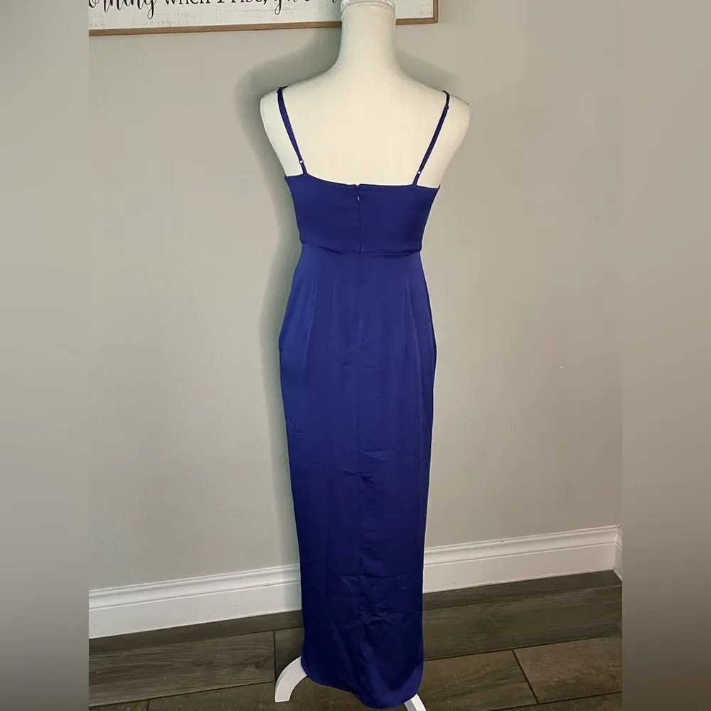 Formal midi dress 👗 - Image 2